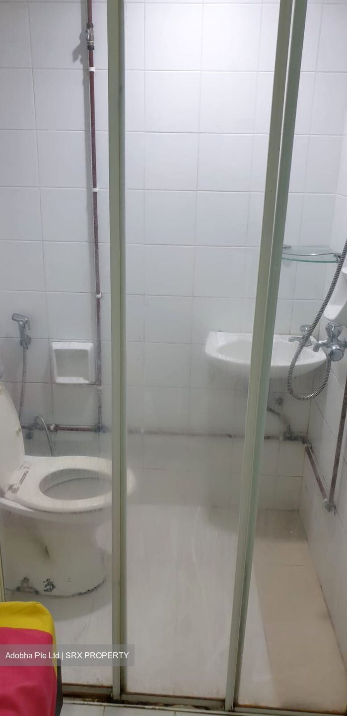 Changi Green (D16), Condominium #508210041